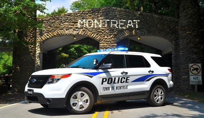 policemontreat