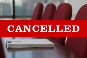 May Town Council Meeting