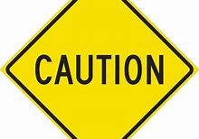 CautionSign